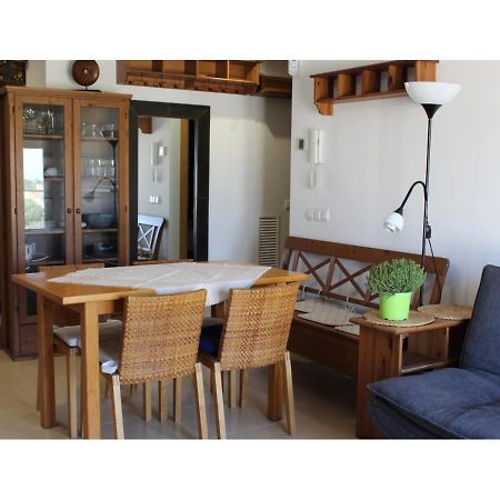 Apartamento Lo Mirador del Passador Sant Jaume d'Enveja Exterior foto