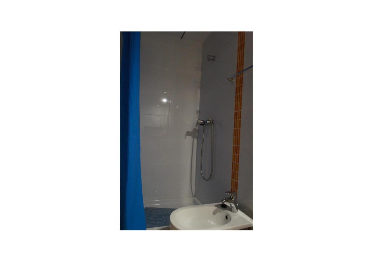 Apartamento Lo Mirador del Passador Sant Jaume d'Enveja Exterior foto